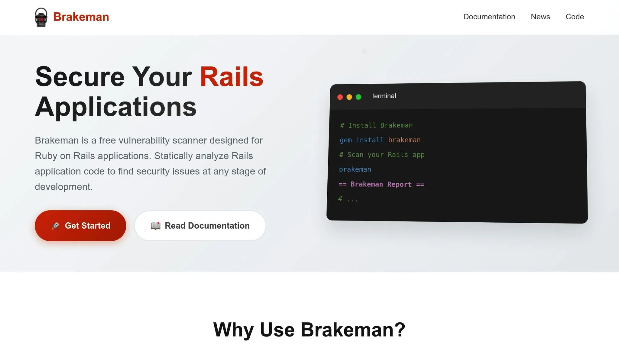 Brakeman