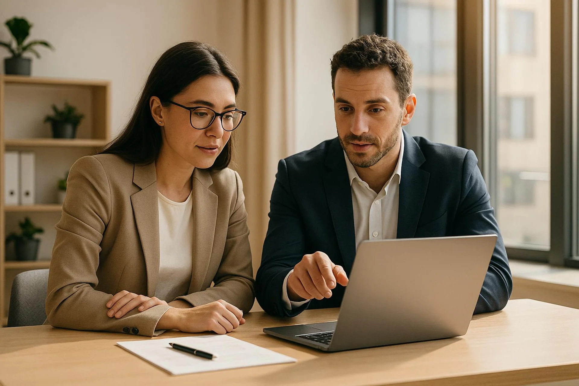 How to Choose the Right Development Partner