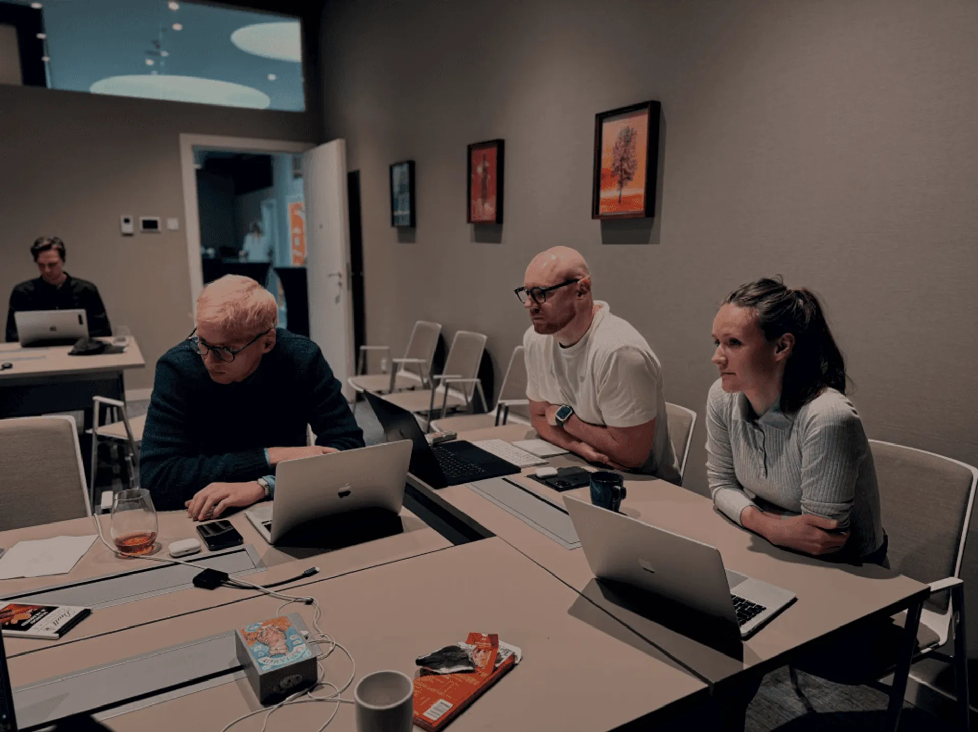 Triptrade case study – Low-code MVP & cost cutting