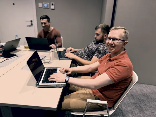 Wiresolutions case study – Ruby on Rails CMS & custom dev