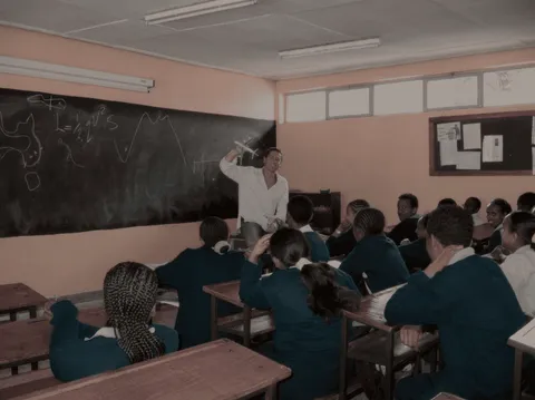 A world-changing freelancer platform