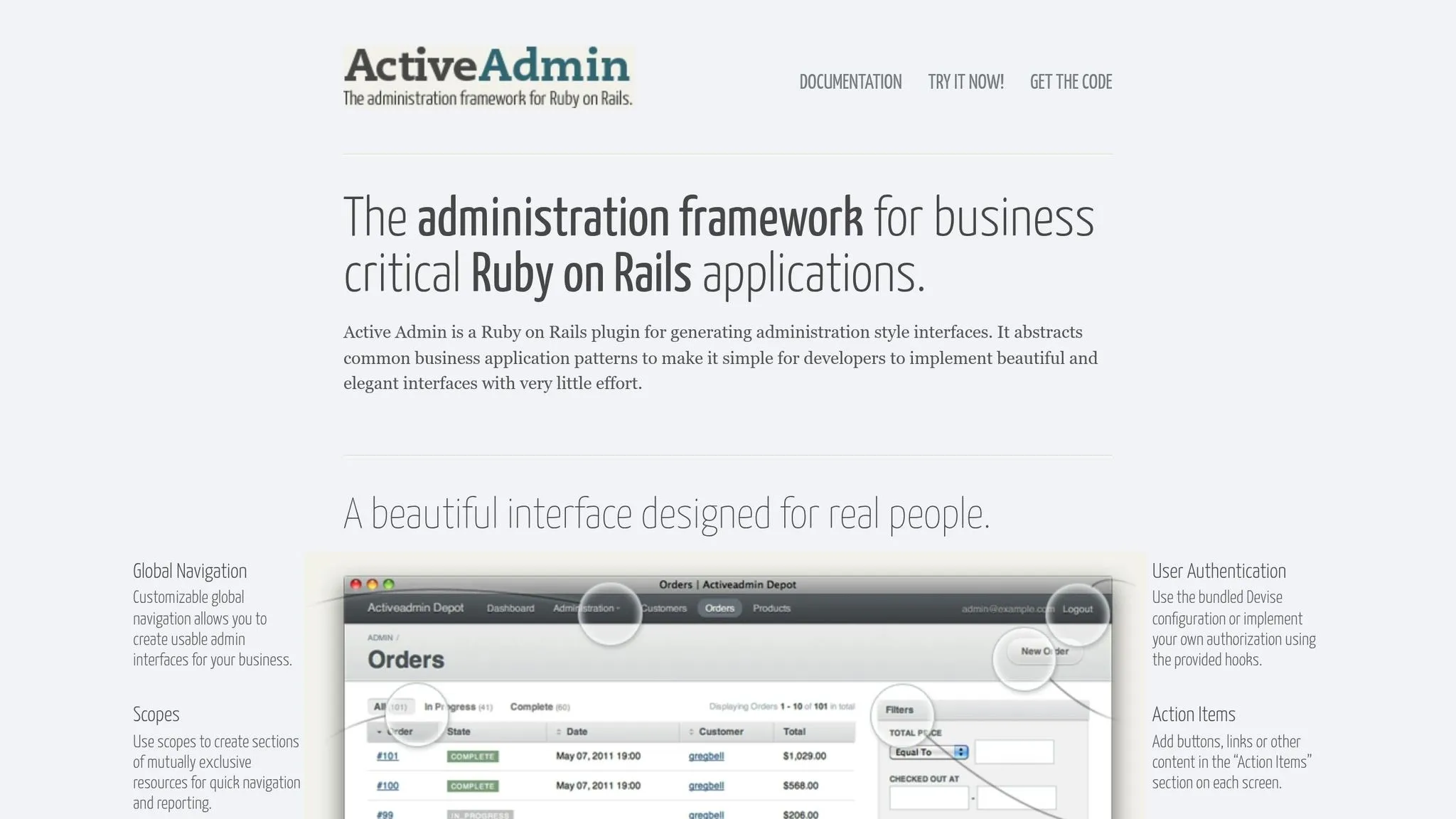 ActiveAdmin