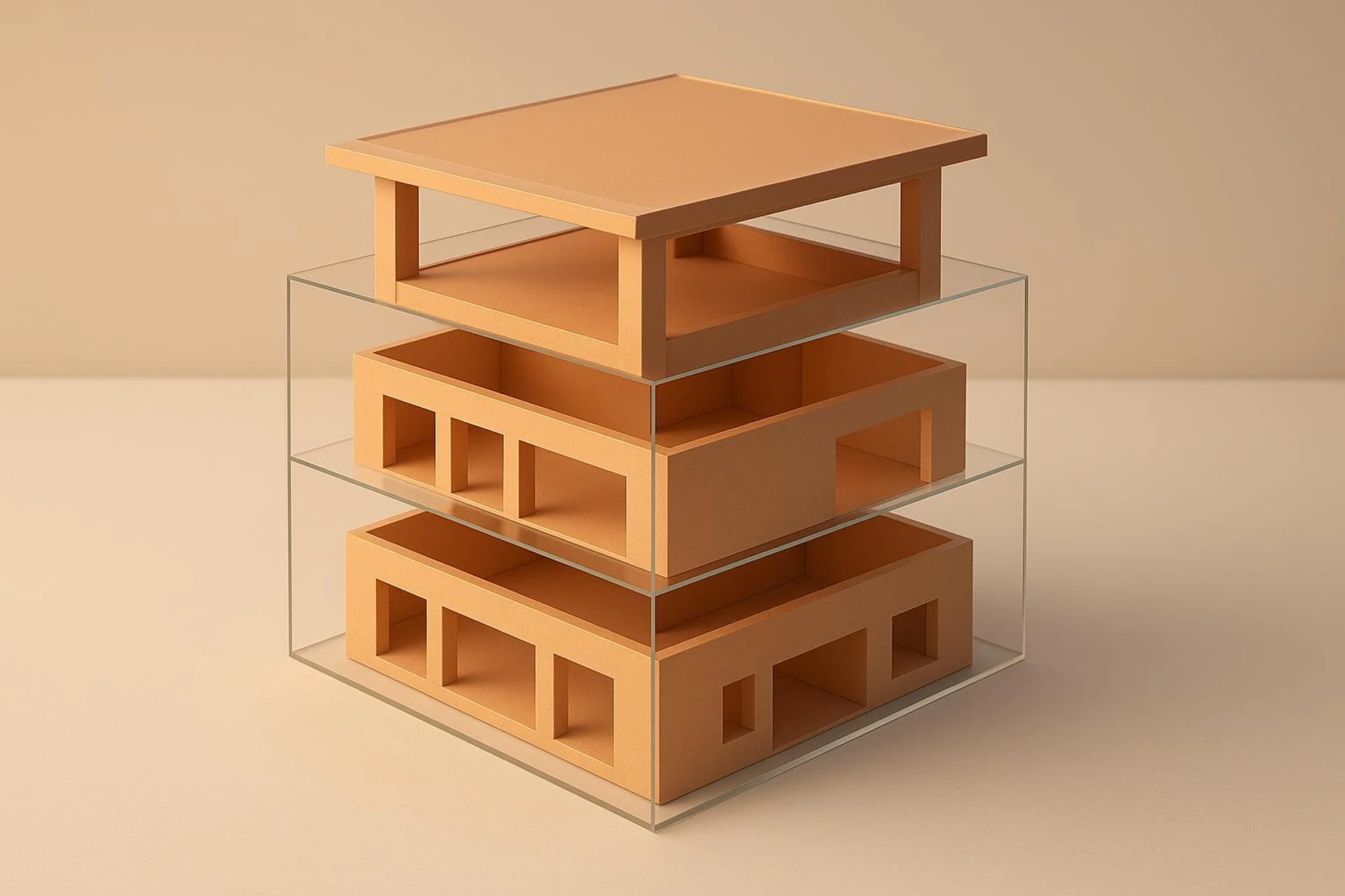 Layered Architecture in Rails: Basics