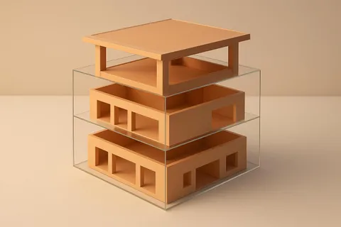 Layered Architecture in Rails: Basics