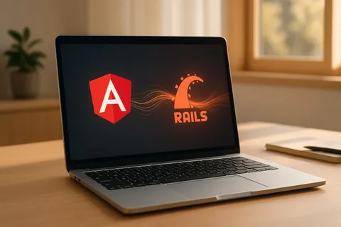 Integrating Angular with Rails: Step-by-Step Guide