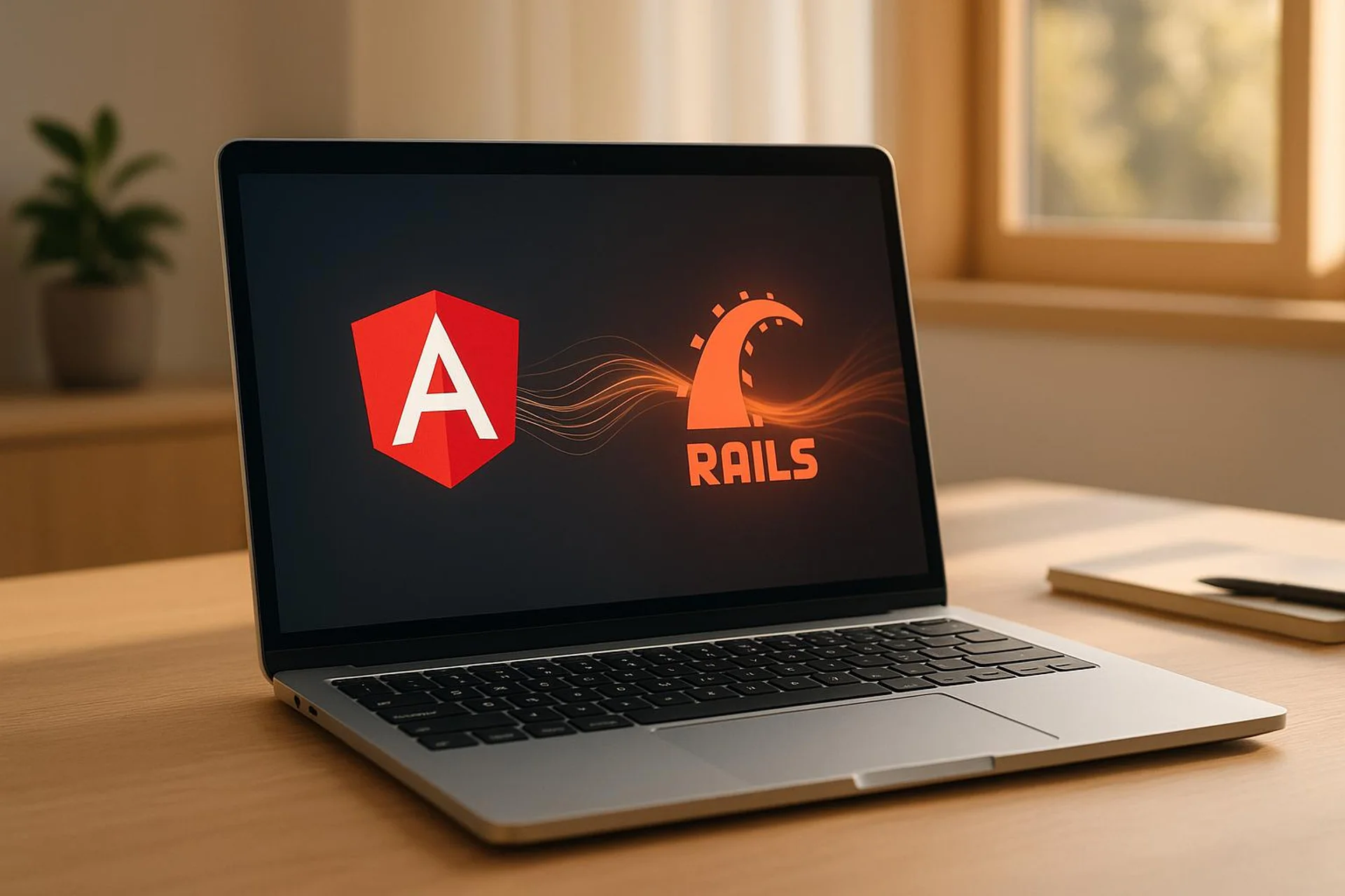 Integrating Angular with Rails: Step-by-Step Guide