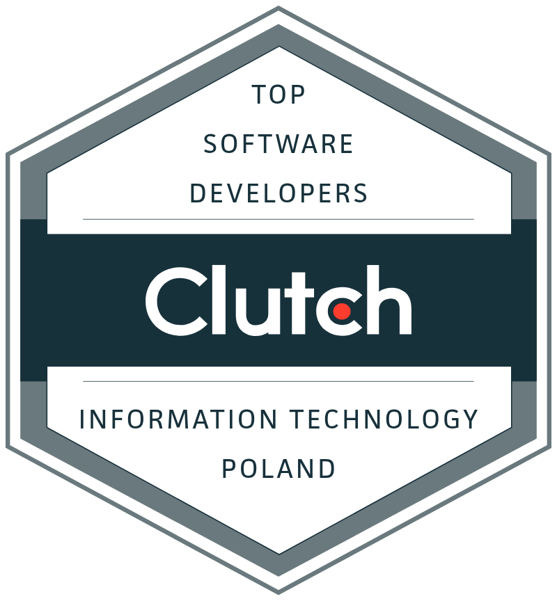 Top Clutch Software Developers Information Technology Poland